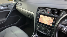 Volkswagen Golf 1.5 TSI EVO Match 5dr Petrol Hatchback